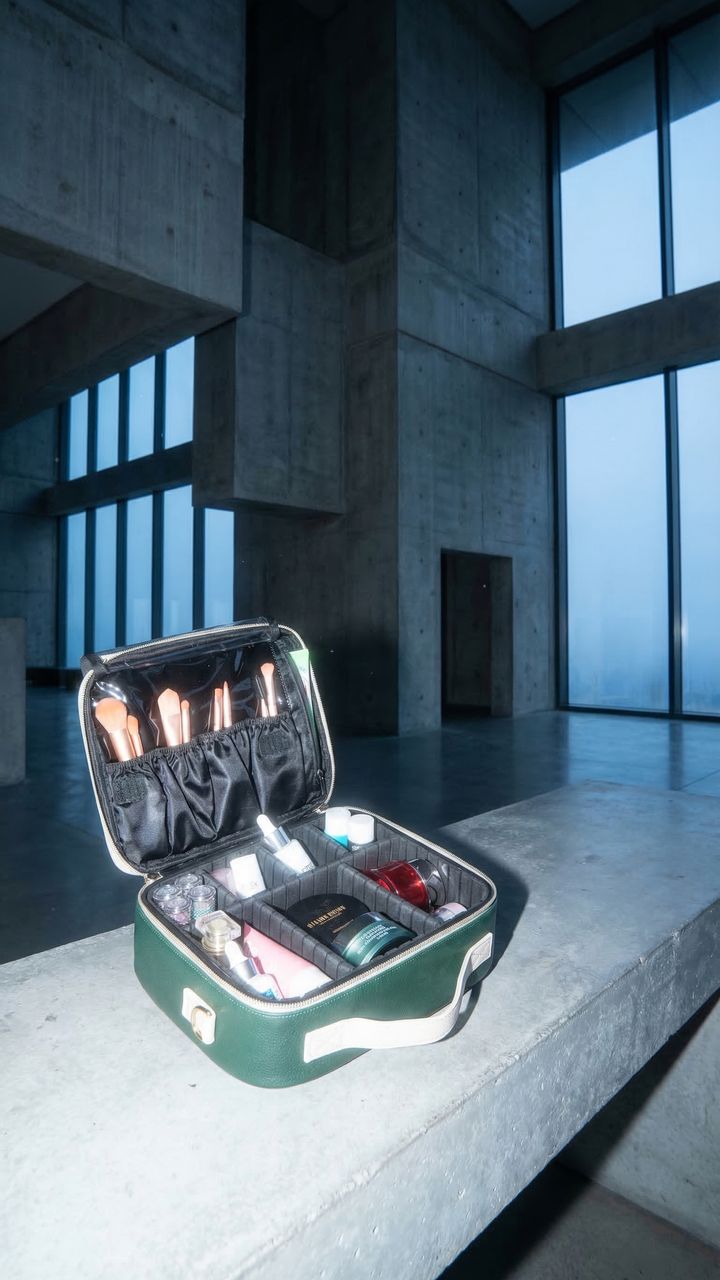 Travel Cases