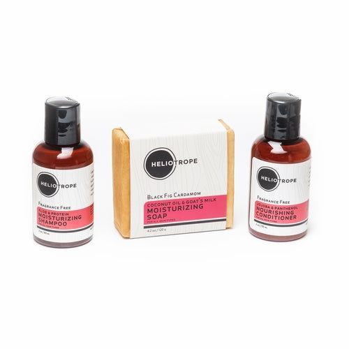 Toiletries