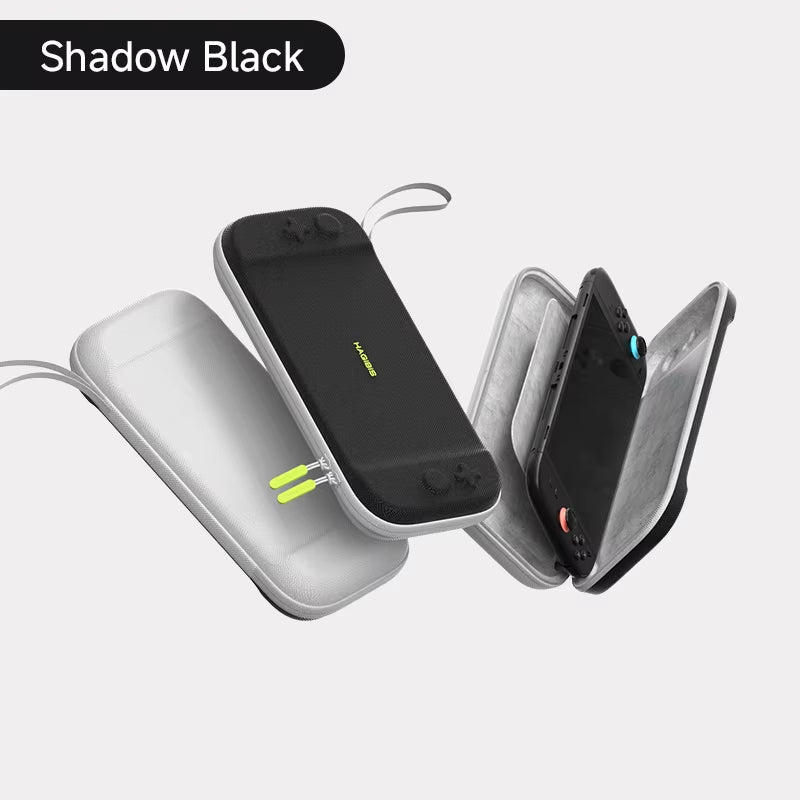 Portable Carrying Case for Switch 2 Traveling Bag Hard Shell NS Accessories Protective Cover...