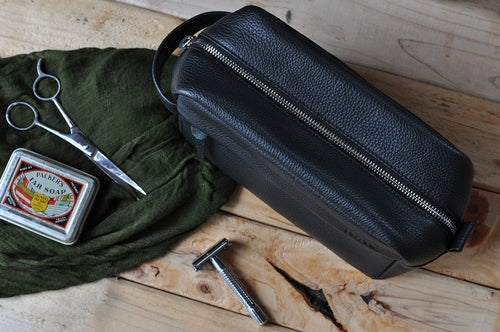 Travel Kit Waist Pouch