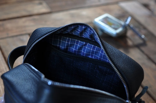 Travel Kit Waist Pouch