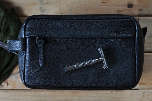 Travel Kit Waist Pouch