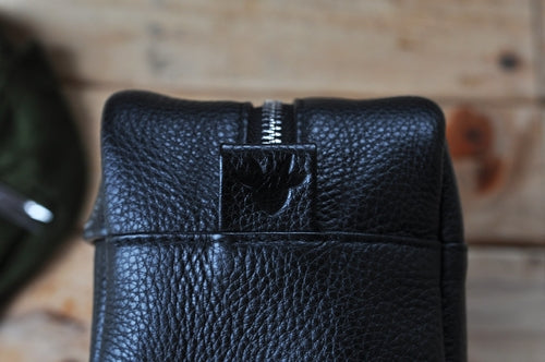 Travel Kit Waist Pouch
