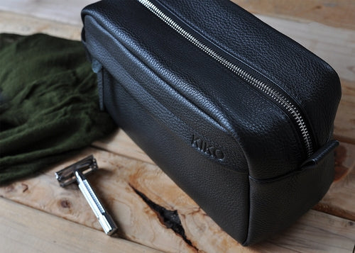 Travel Kit Waist Pouch