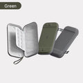 Portable Carrying Case for Switch 2 Traveling Bag Hard Shell NS Accessories Protective Cover...
