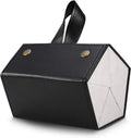 Sunglass Eyeglass Organizer Collector 5 Slot 6 Slot PU Eyeglasses Storage Case Box Multiple Hanging Eyewear Display…
