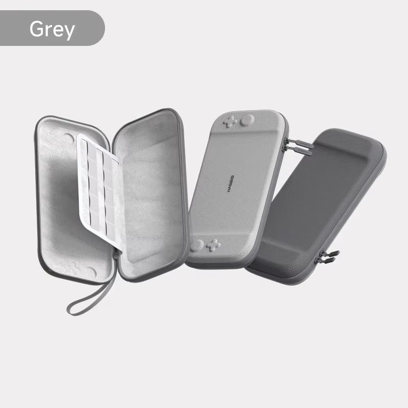 Portable Carrying Case for Switch 2 Traveling Bag Hard Shell NS Accessories Protective Cover...