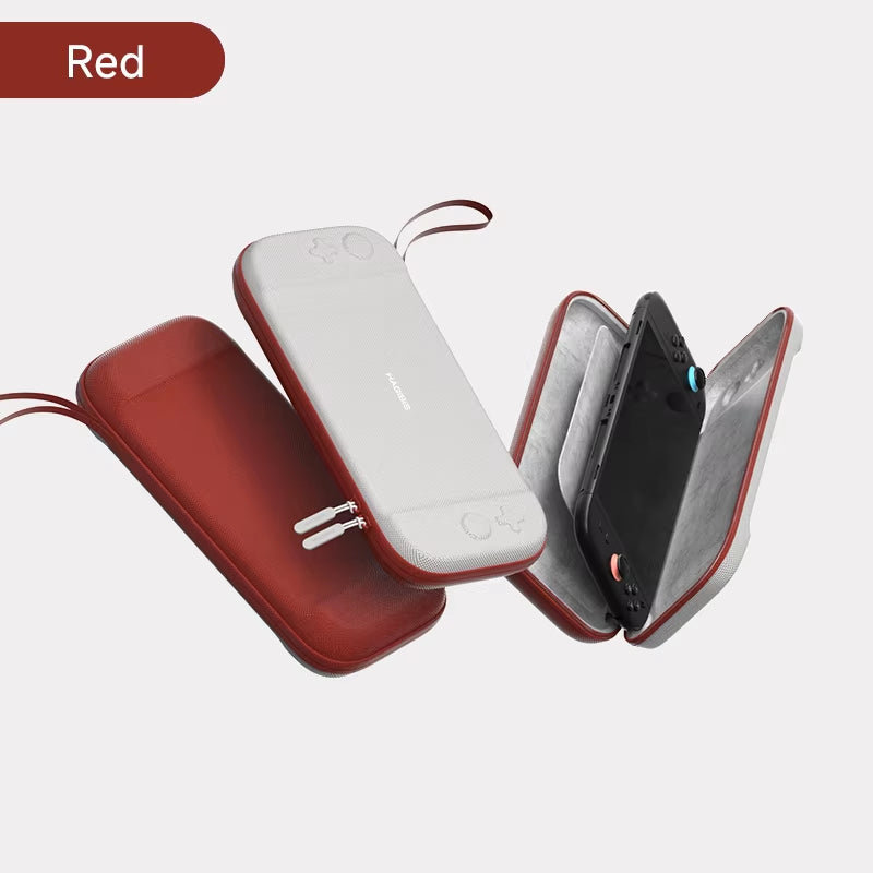 Portable Carrying Case for Switch 2 Traveling Bag Hard Shell NS Accessories Protective Cover...