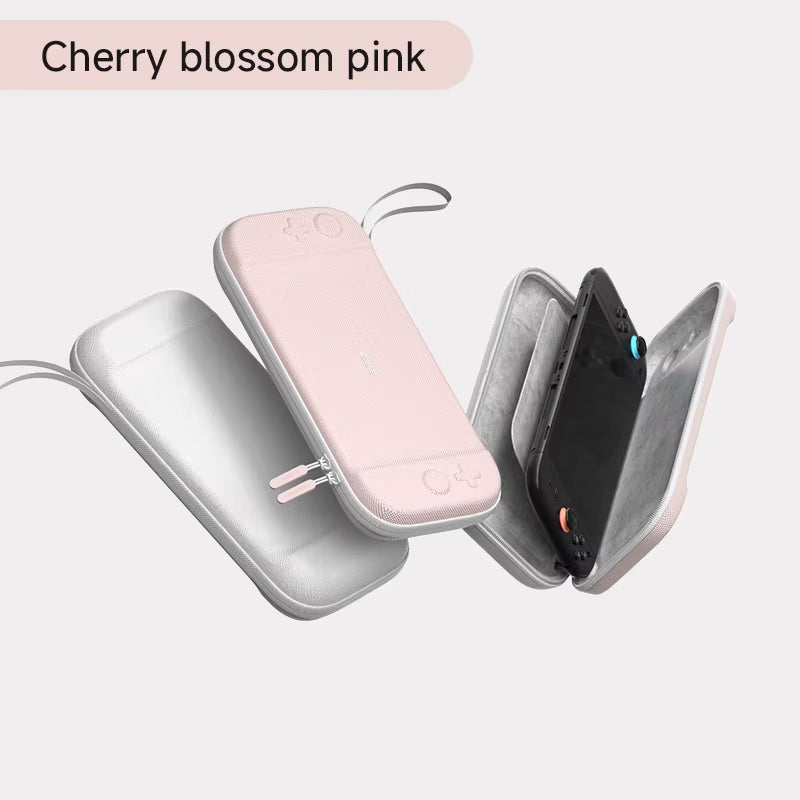 Portable Carrying Case for Switch 2 Traveling Bag Hard Shell NS Accessories Protective Cover...