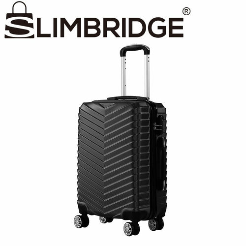 20" Travel Luggage Suitcase Case Carry On  Lightweight