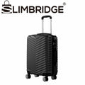 20" Travel Luggage Suitcase Case Carry On  Lightweight