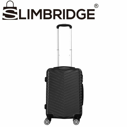 20" Travel Luggage Suitcase Case Carry On  Lightweight