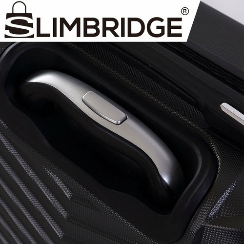20" Travel Luggage Suitcase Case Carry On  Lightweight
