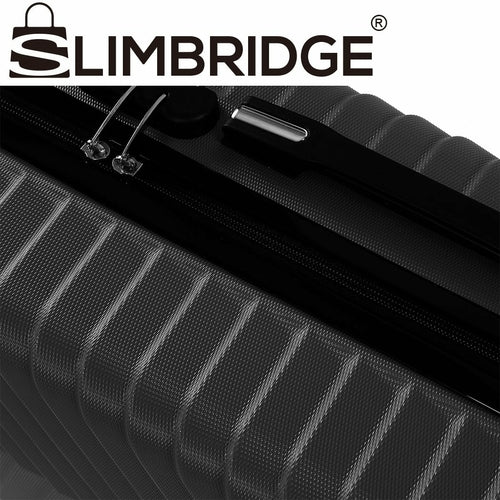 20" Travel Luggage Suitcase Case Carry On  Lightweight